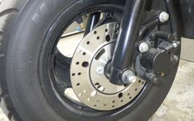 YAMAHA AXIS 125 Z 2005 SEJ6J