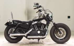 HARLEY XL1200X 2013