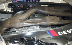BMW K1200R 2008