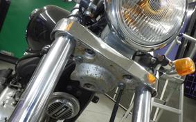 KAWASAKI ELIMINATOR 125 BN125A