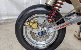 HONDA MONKEY AB27