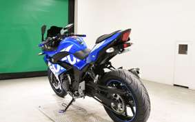 SUZUKI GSX250RA
