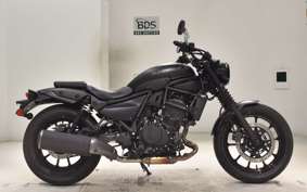 KAWASAKI ELIMINATOR400-3 2024 EL400A