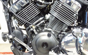YAMAHA DRAGSTAR 400 2013 VH02J