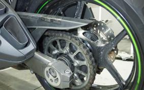 KAWASAKI NINJA 1000 A 2011