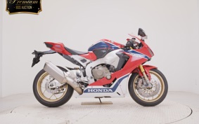 HONDA CBR1000RR GEN 3 SPECIAL 2017