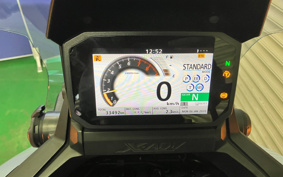 HONDA X-ADV 750 2022 RH10