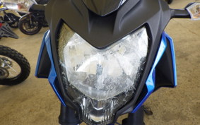 KAWASAKI Z250 SL BR250E