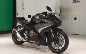 HONDA CBR400R 2024 NC56