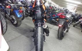 KTM 390 RC 2025
