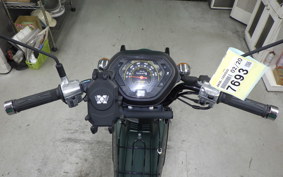 HONDA ｸﾛｽｶﾌﾞ50 2018 AA06