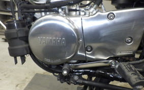 YAMAHA SR400 Gen.5 2021 RH16J