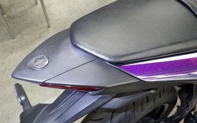 YAMAHA YZF R-3 2023 RH21J
