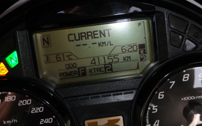 KAWASAKI NINJA ZX-14R SE 2014 ZXT40E