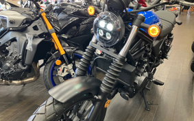 HONDA CL500 2025 PC68