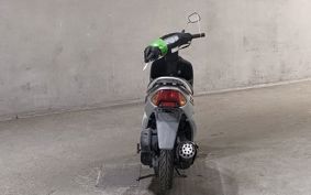 HONDA DIO ZX AF35