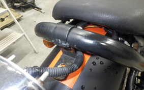 SUZUKI GRASS TRACKER Bigboy NJ47A