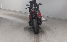 KAWASAKI NINJA 1000 2011 ZXT00G