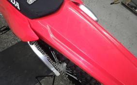 HONDA CRF250 RALLY 2020 ME12