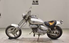 HONDA MAGNA 50 2016 AC13