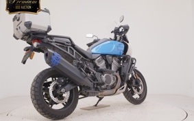 HARLEY ﾊﾟﾝ AMERICA1250S 2022