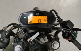 YAMAHA FZ25 RG42