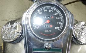 HARLEY FLSTF 1340 1992