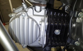 HONDA CT125 HUNTER CUB 2021 JA55