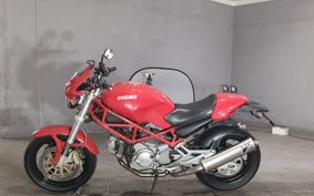 DUCATI MONSTAR 400 2007 M407AA