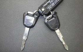HONDA PCX 125 2021 JF56