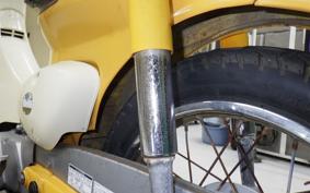 HONDA LITTLE CUB 2026 AA01