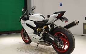 DUCATI 899 PANIGALE 2014