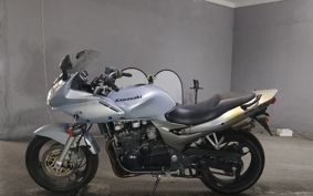 KAWASAKI ZR 700 S ZR750F