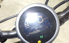 HONDA REBEL 250 A 2023 MC49