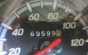 SUZUKI ADDRESS V110 CE47A