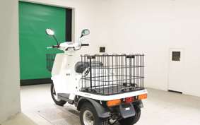 HONDA GYRO UP 2010 TA01