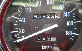 KAWASAKI ZEPHYR 750 2005 ZR750C