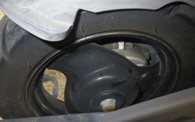 YAMAHA JOG 2001 SA55J