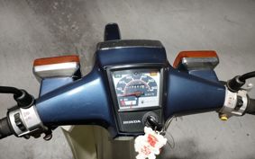 HONDA SUPER CUB50 C50