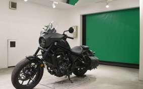 HONDA REBEL 1100 DCT 2023 SC83