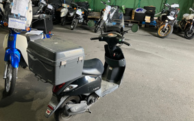 SUZUKI LET's CA4AA