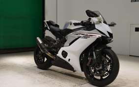 YAMAHA YZF-R6 2019