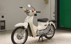 HONDA C110 SUPER CUB 2014 JA07