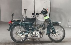HONDA SUPER CUB90 HA02
