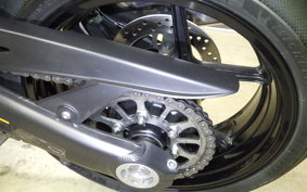 KAWASAKI NINJA 1000 SX 2020 ZXT02K