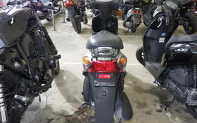 YAMAHA JOG Gen.5 SA36J