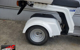 HONDA GYRO X 2008 TD02