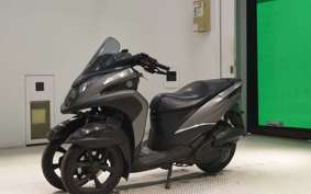 YAMAHA TRICITY 155 A SG37J