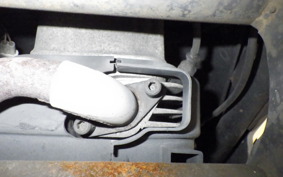 SUZUKI ADDRESS V125 G 2015 CF46A