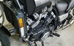 YAMAHA VMAX 2002 VP15